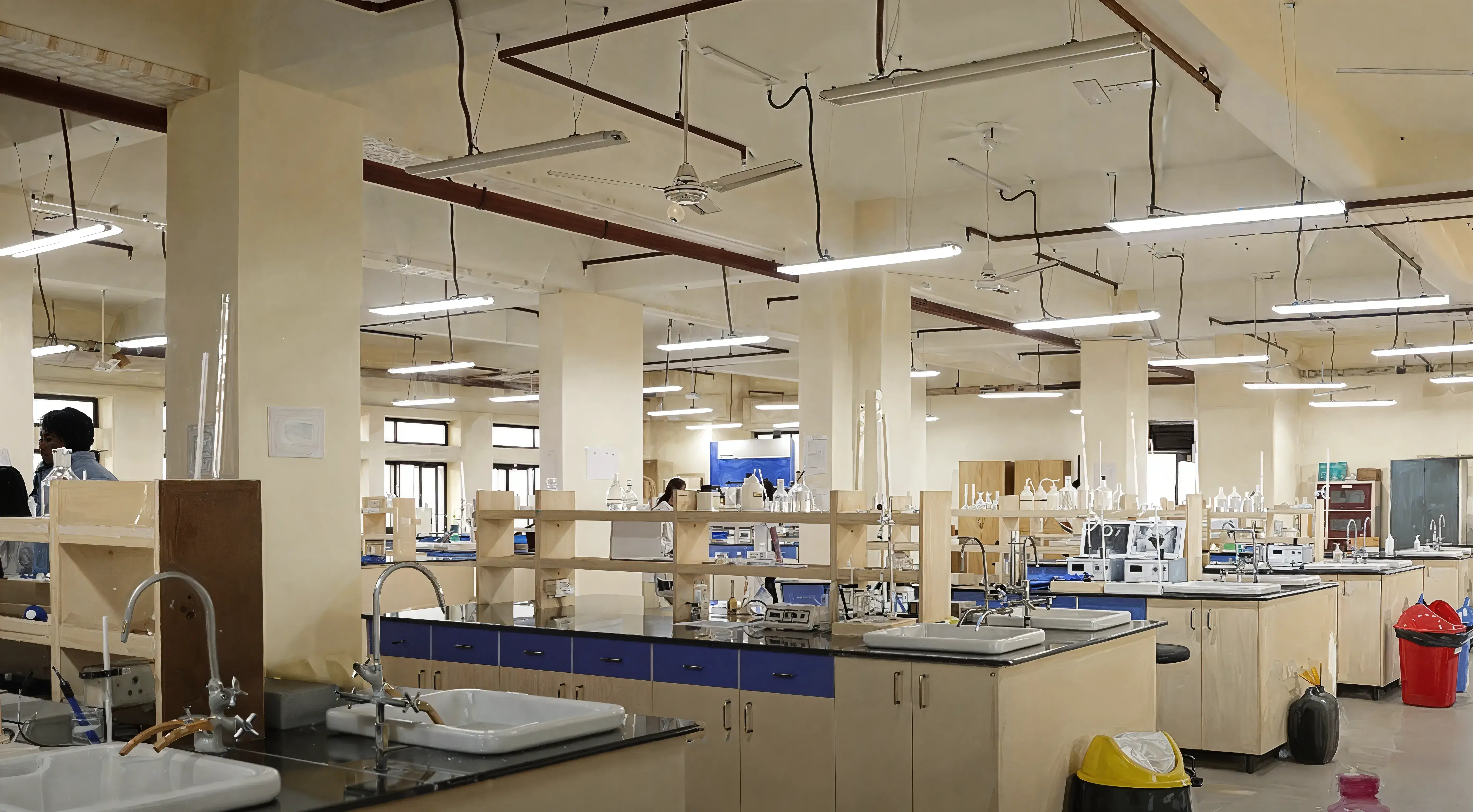 IIT Bhubaneswar Academic Building photo 14